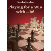 Playing for a win with ...b6