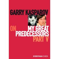 My Great Predecessors Part V