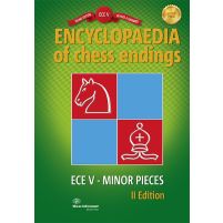 Encyclopaedia of Chess Endings V (II Edition)