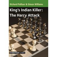 King's Indian Killer: The Harry Attack