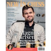 New In Chess 2022/1