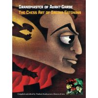 Grandmaster of Avant-Garde (Hardcover)