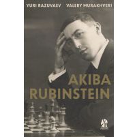Akiba Rubinstein