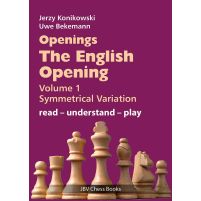 Openings: The English Opening Volume 1