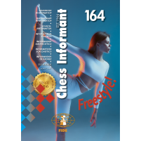 Chess Informant 164