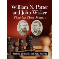 William N. Potter and John Wisker