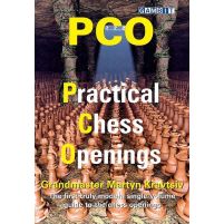 Practical Chess Openings