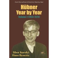 Hübner Year by Year: Volume I
