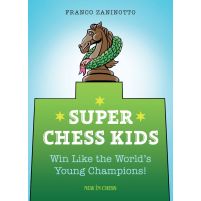 Super Chess Kids