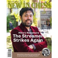 New In Chess 2025/3