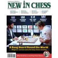 New In Chess 2025/5