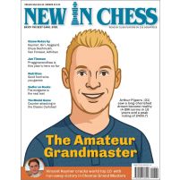 New In Chess 2025/6