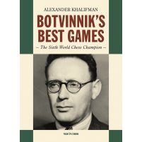 Botvinnik's Best Games