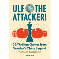 Ulf - the Attacker!