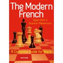 The Modern French (eBook)