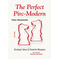 The Perfect Pirc-Modern
