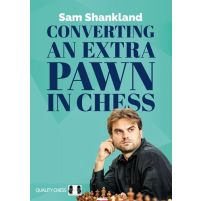 Converting an Extra Pawn in Chess
