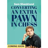 Converting an Extra Pawn in Chess