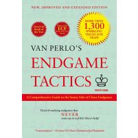 Endgame Tactics - New, Improved and Expanded Edition