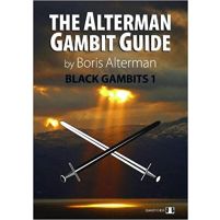 The Alterman Gambit Guide - Black Gambits 1