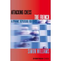 Attacking Chess: The French