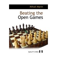 Beating the Open Games