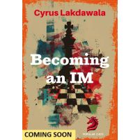 Becoming an IM