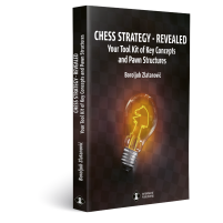 Chess Strategy - Revealed