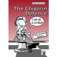 Chigorin Defence