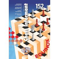 Chess Informant 152