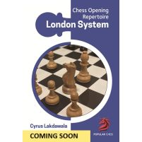 Chess Opening Repertoire: London System