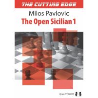 The Cutting Edge 1 - The Open Sicilian 1