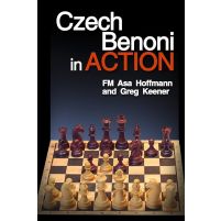 Czech Benoni in ACTION