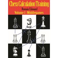 Chess Calculation Training