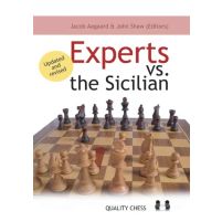 Experts vs the Sicilian 2nd edition