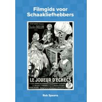 Filmgids voor Schaakliefhebbers