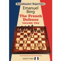 Grandmaster Repertoire 15 - The French Defence
