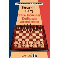 Grandmaster Repertoire 16 - The French Defence  Volume Three