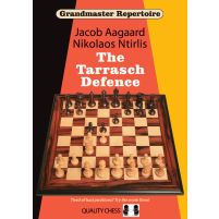 Grandmaster Repertoire 10 - The Tarrasch Defence
