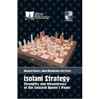 Isolani Strategy