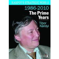 Karpov's Strategic Wins 2