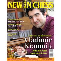 New In Chess 2011/6