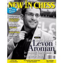 New In Chess 2012/2