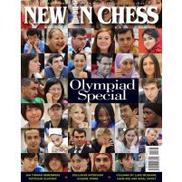 New In Chess 2012/7