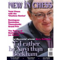 New In Chess 2013/5