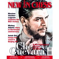 New In Chess 2013/6