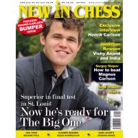 New In Chess 2013/7