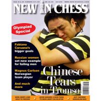 New In Chess 2014/6