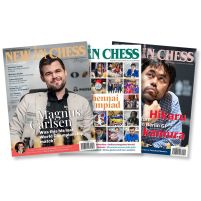 Magazine Subscription Digital (50% discount) - special offer