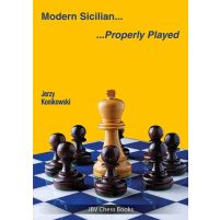 Modern Sicilian .... Properly Played